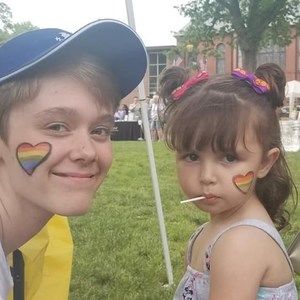 Meet your Posher, Cristina